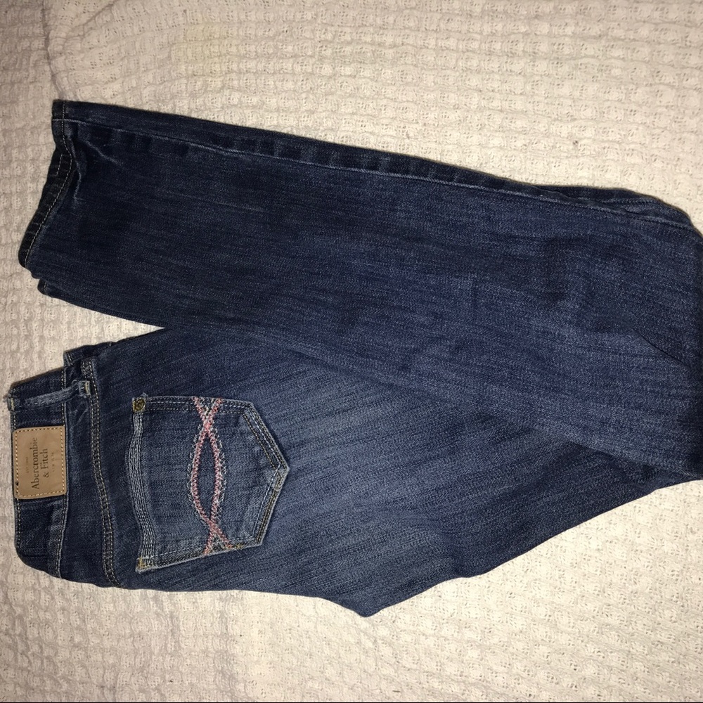 Abercrombie Jeans 0R